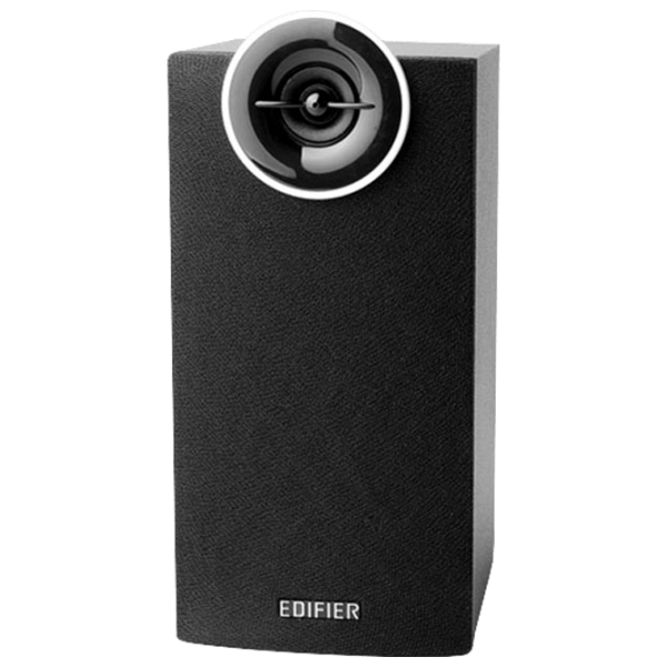 Sistem audio Edifier C2XD Black  photo 4