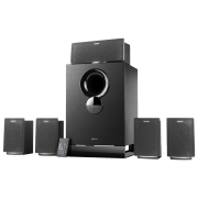 Sistem audio Edifier R501BT Black 