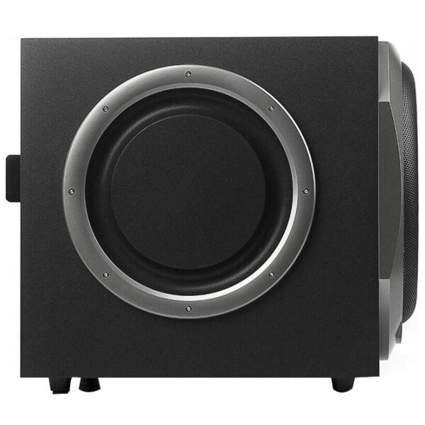 Sistem audio Edifier S760D Black  photo 3