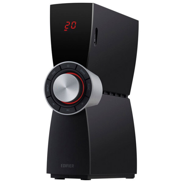 Sistem audio Edifier C2XB Black  photo 3