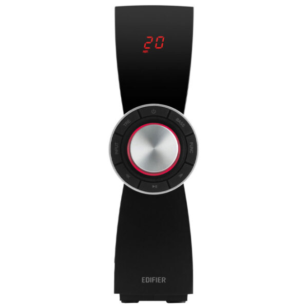 Sistem audio Edifier C2XB Black  photo 5