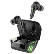 Căști Hoco S21 Magic Shadow Black Fără fir/ Gaming/ In ear