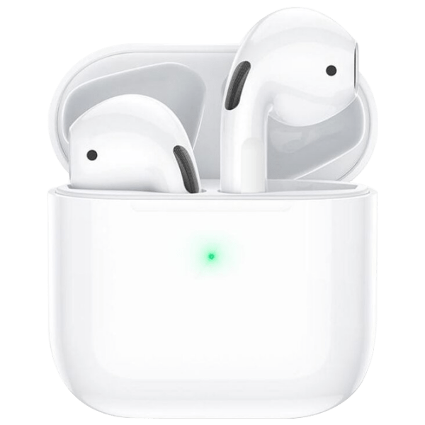 Căști Hoco EW03 Airpods2 White Fără fir / Personal / In ear photo 1