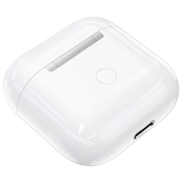 Căști Hoco EW03 Airpods2 White Fără fir / Personal / In ear photo 3