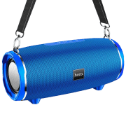 Boxă portabilă Hoco HC5 Blue 15 W