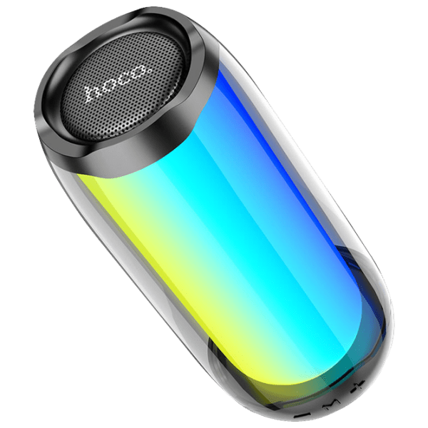 Boxă portabilă Hoco HC8 Black 10 W photo 1
