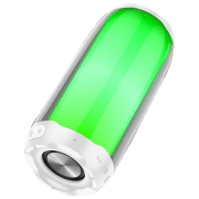 Boxă portabilă Hoco HC8 White 10 W
