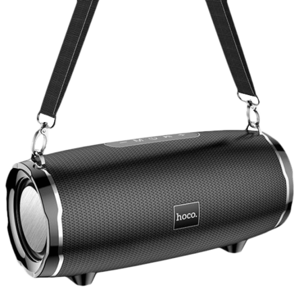 Boxă portabilă Hoco HC5 Black 15 W photo 1