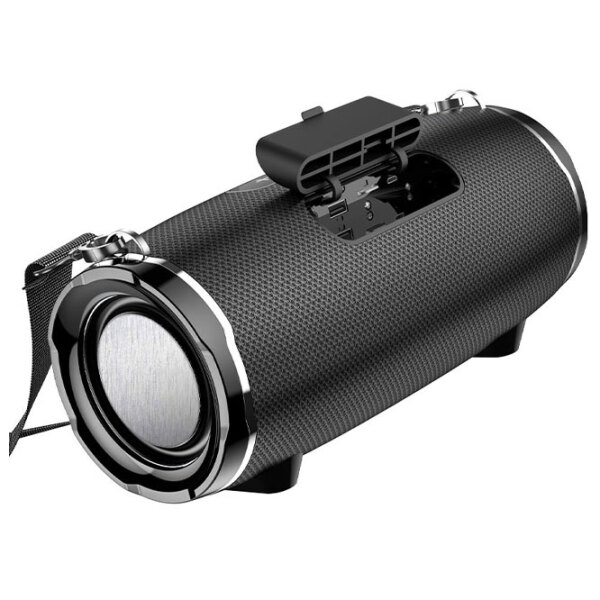 Boxă portabilă Hoco HC5 Black 15 W photo 2
