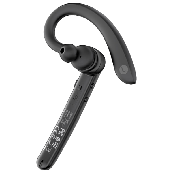 Căști Hoco S19 Gray Fără fir / Personal / In ear photo 2