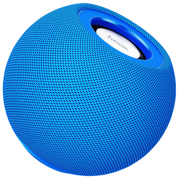 Boxă portabilă Hoco BS45 Blue 5 W photo 2