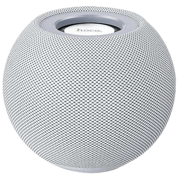 Boxă portabilă Hoco BS45 Gray 5 W photo 1