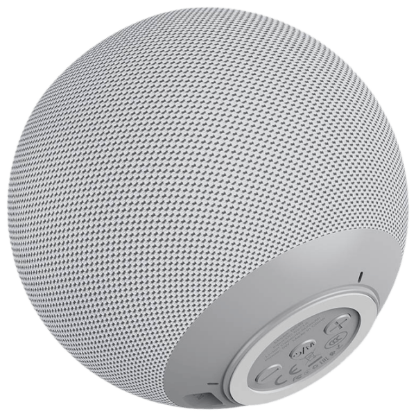 Boxă portabilă Hoco BS45 Gray 5 W photo 2
