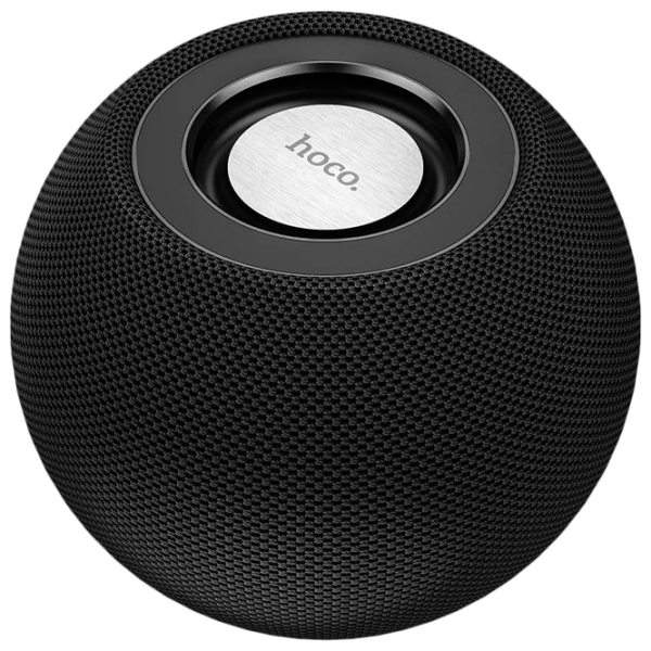 Boxă portabilă Hoco BS45 Black 5 W photo 1