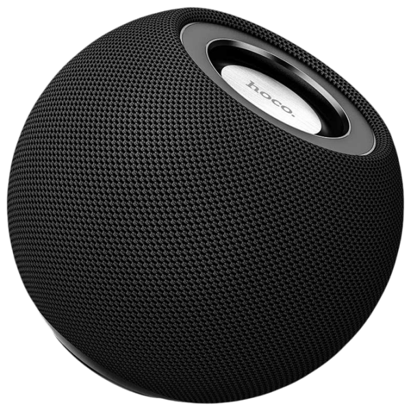 Boxă portabilă Hoco BS45 Black 5 W photo 2