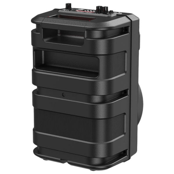 Boxă pentru Party Hoco BS46 Black 10 W photo 4
