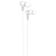 Căști Hoco M86 White Cu fir / Personal / In ear