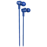 Căști Hoco M86 Blue Cu fir / Personal / In ear