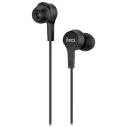 Căști Hoco M50 Black Cu fir / Personal / In ear