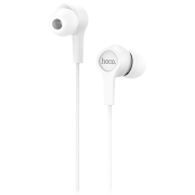 Căști Hoco M50 White Cu fir / Personal / In ear