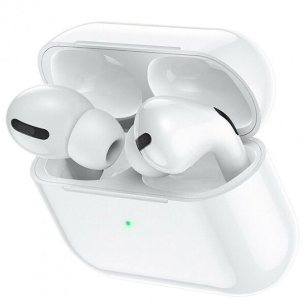 Căști Hoco EW04 Plus White Fără fir / Personal / In ear photo 3