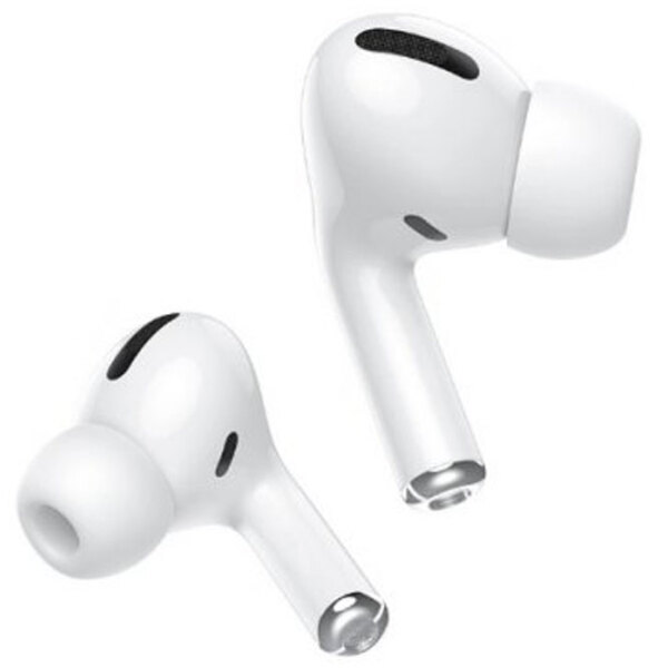 Căști Hoco EW04 Plus White Fără fir / Personal / In ear photo 4