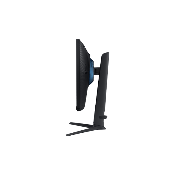 Monitor Samsung Odyssey G5 S27AG502NI Black 27" 2K IPS photo 8