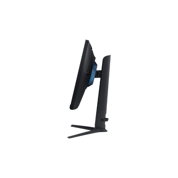 Monitor Samsung Odyssey G5 S27AG502NI Black 27" 2K IPS photo 9