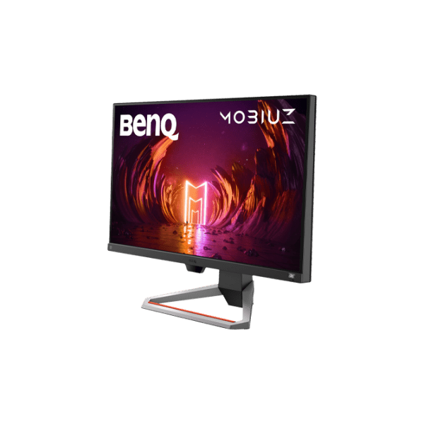 Monitor BENQ EX2710S Black 27" Full HD IPS photo 3
