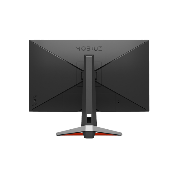 Monitor BENQ EX2710S Black 27" Full HD IPS photo 4