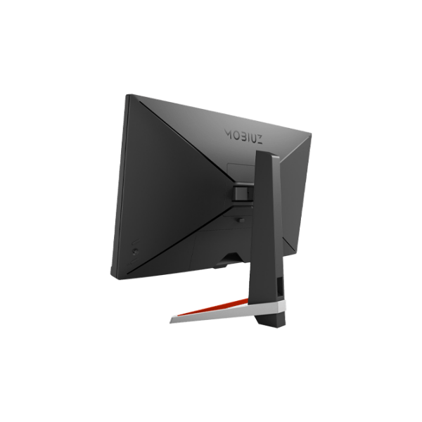 Monitor BENQ EX2710S Black 27" Full HD IPS photo 5