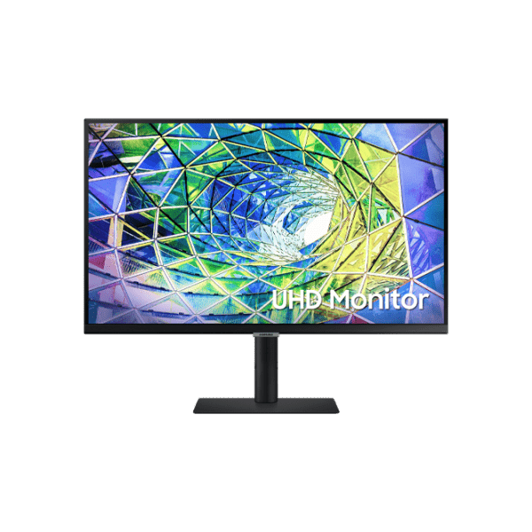 Монитор Samsung LS27A800UNI Черный 27" 4K IPS photo 1