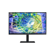 Monitor Samsung LS27A800UNI Black 27" 4K IPS