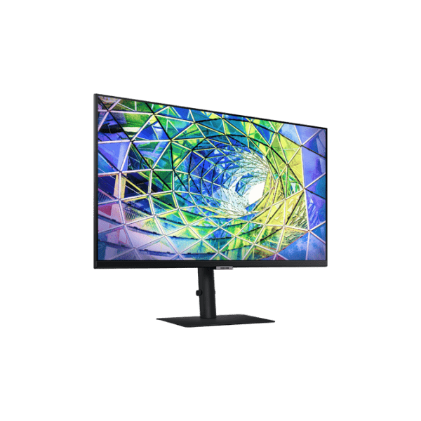 Монитор Samsung LS27A800UNI Черный 27" 4K IPS photo 2