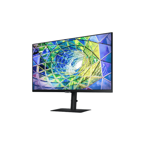 Монитор Samsung LS27A800UNI Черный 27" 4K IPS photo 3