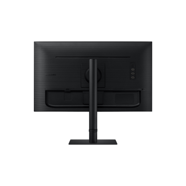 Монитор Samsung LS27A800UNI Черный 27" 4K IPS photo 4