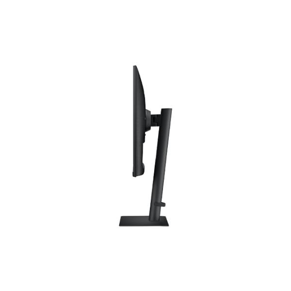 Монитор Samsung LS27A800UNI Черный 27" 4K IPS photo 5