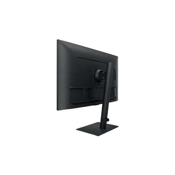Монитор Samsung LS27A800UNI Черный 27" 4K IPS photo 7