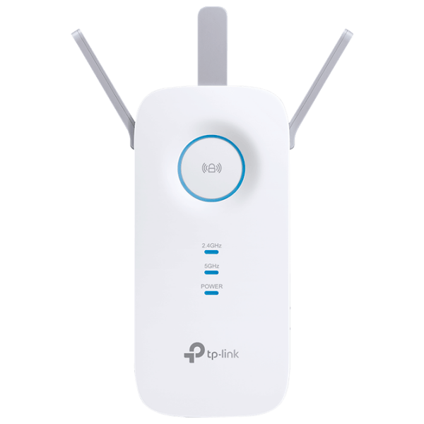 Amplificator de semnal TP-Link RE550 (1 buc.) White  photo 1