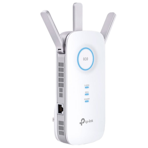 Amplificator de semnal TP-Link RE550 (1 buc.) White  photo 2