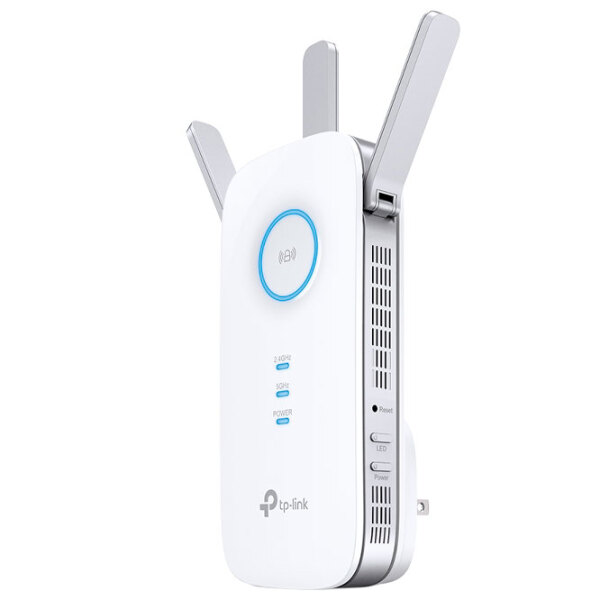 Amplificator de semnal TP-Link RE550 (1 buc.) White  photo 3