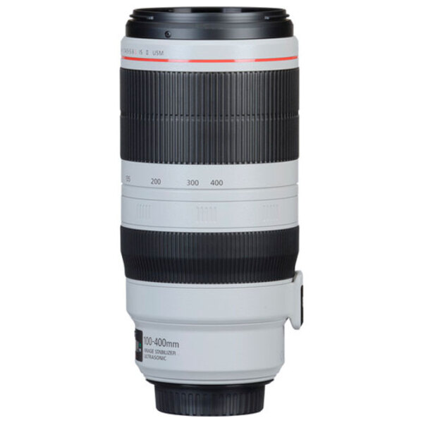Zoom Lens Canon EF 100-400 mm f/4.5-5.6L IS USM (9524B005) Black  photo 2