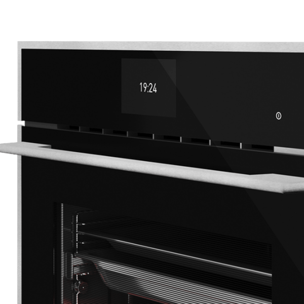 Cuptor încorporabil Teka iOVEN P Black A+, 70 l photo 3