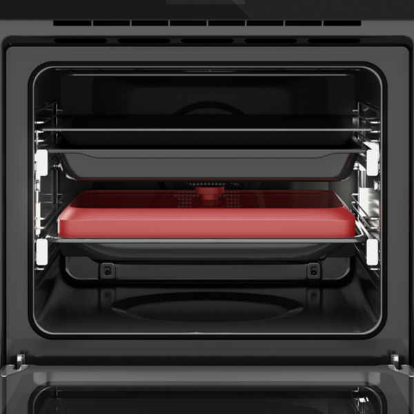 Cuptor încorporabil Teka iOVEN P Black A+, 70 l photo 6