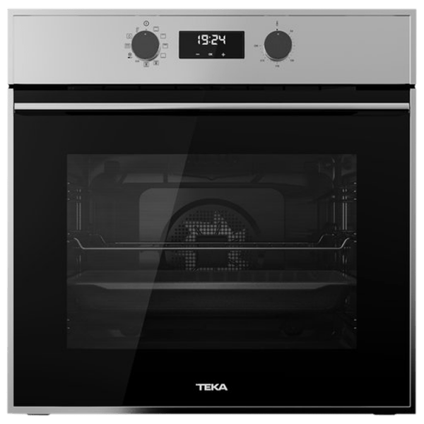 Духовой шкаф Teka HSB 635 P Нержавеющая сталь A+, 70 л photo 1