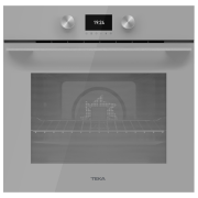 Cuptor încorporabil Teka HLB 8600 SM Gray A+, 70 l