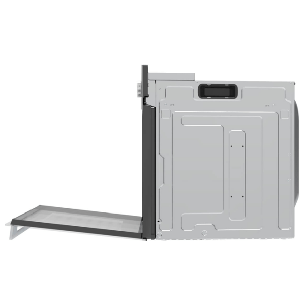 Cuptor încorporabil Teka HLB 8600 SM Gray A+, 70 l photo 4