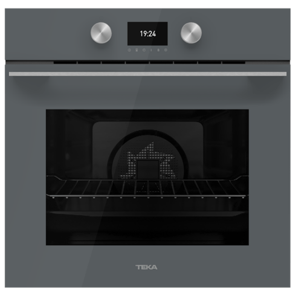 Cuptor încorporabil Teka HLB 8600 ST Gray A+, 70 l photo 1