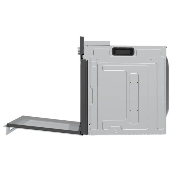 Cuptor încorporabil Teka HLB 8600 ST Gray A+, 70 l photo 4