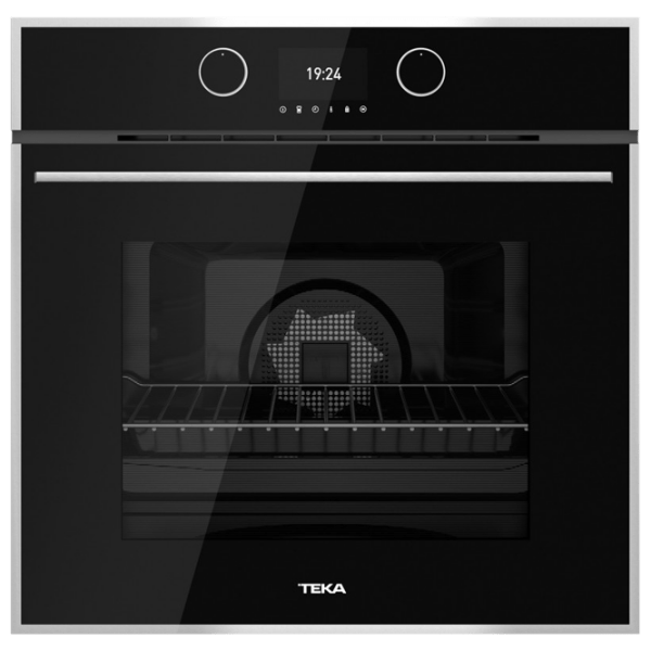 Cuptor încorporabil Teka HLB 860 Black A+, 70 l photo 1